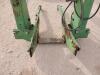 John Deere 158 Front end Loader - 8