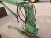John Deere 158 Front end Loader - 9