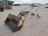 Case Front end Loader Attachment