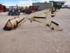 Case Front end Loader Attachment - 2