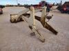 Case Front end Loader Attachment - 3