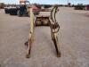 Case Front end Loader Attachment - 4