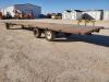 32Ft Farm Wagon, Rear Tandem Axles - 2