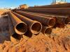 (50) 8'' Water Well Pipe 20ft joints - 9