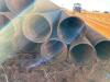 8'' Water Well Pipe 20ft Joints - 7