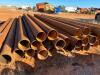 8'' Water Well Pipe 20ft Joints - 8