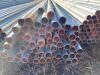 (3) Bundles of 1 1/4'' Steel Tubing - 3