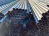 (3) Bundles of 1 1/4'' Steel Tubing - 4