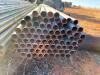 (3) Bundles of 1 1/4'' Steel Tubing - 4