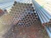 (3) Bundles of 1 1/4'' Steel Tubing - 3