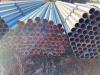 (3) Bundles of 1 1/4'' Steel Tubing - 4