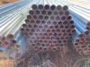 (3) Bundles of 1 1/4'' Steel Tubing - 2