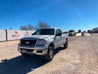 2004 Ford F-150 XLT Pickup