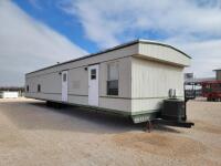 Single Wide House Trailer