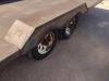 Shop Made Trailer ( Bill Of Sale Only ) - 8