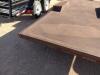 Shop Made Trailer ( Bill Of Sale Only ) - 10