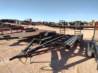 Car Trailer