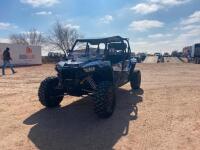 2017 Polaris RZR 1000 UTV