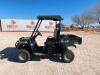 Bristers CW413 Trail Wagon UTV - 2