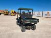 Bristers CW413 Trail Wagon UTV - 3