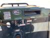 Bristers CW413 Trail Wagon UTV - 11
