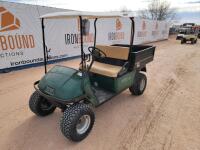 EZ-GO Golf Cart