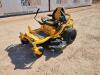 Cub Cadet ZT154 Zero Turn Mower