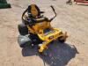 Cub Cadet ZT154 Zero Turn Mower - 6