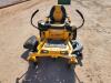 Cub Cadet ZT154 Zero Turn Mower - 7