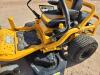 Cub Cadet ZT154 Zero Turn Mower - 11