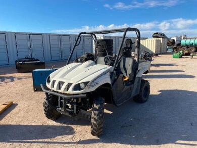 Yamaha Rhino 700 UTV ( Does Not Run )