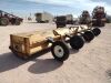 25Ft Alloway Flail Shredder, 3 Pt Hitch - 3