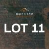 Residential Lot Number 11