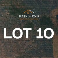 Residential Lot Number 10