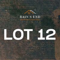 Residential Lot Number 12