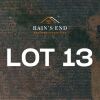 Residential Lot Number 13