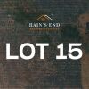 Residential Lot Number 15