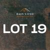 Residential Lot Number 19