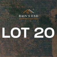 Residential Lot Number 20