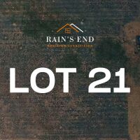 Residential Lot Number 21