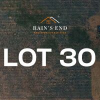 Residential Lot Number 30