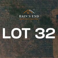 Residential Lot Number 32