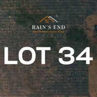 Residential Lot Number 34