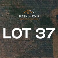Residential Lot Number 37
