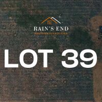 Residential Lot Number 39