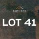 Residential Lot Number 41