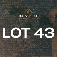 Residential Lot Number 43