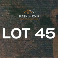 Residential Lot Number 45