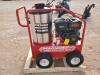 Unused Magnum 4000 Gold Series Hot Water Pressure Washer - 4