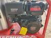 Unused Magnum 4000 Gold Series Hot Water Pressure Washer - 7